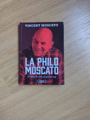 La philo Moscato