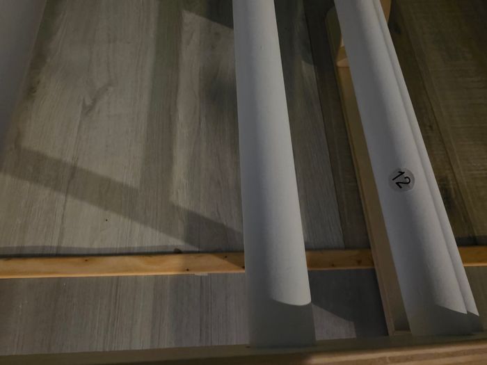Verbaudet jouet bois escalade pont toboggan - photo numéro 3