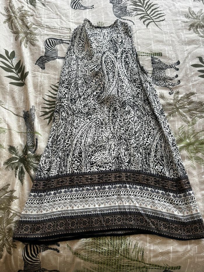 Robe Tunique - photo numéro 2