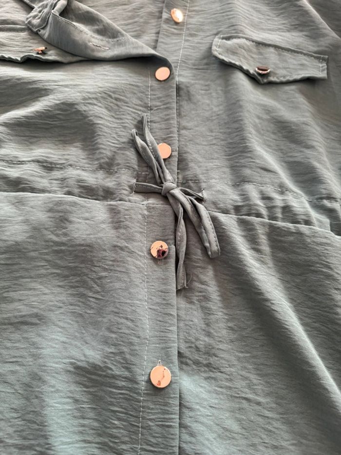 Robe tunique - photo numéro 4