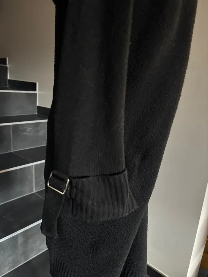 Robe pull XL la city - photo numéro 4