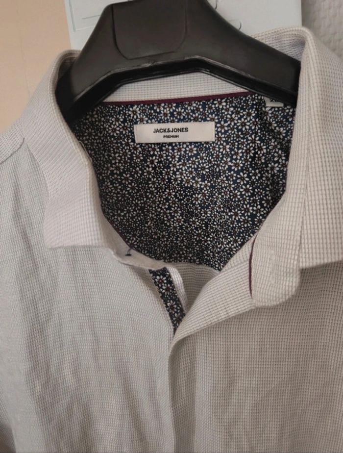 Chemise - photo numéro 3