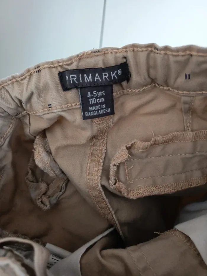 Short - photo numéro 4