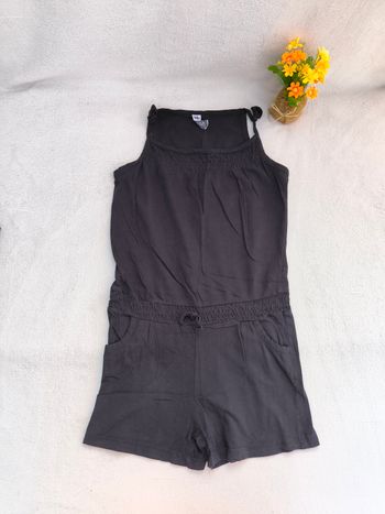 Combishort fille Basic Collection 14 ans