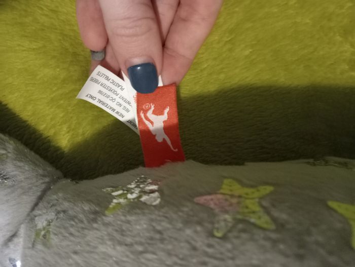 Peluche otarie - photo numéro 7