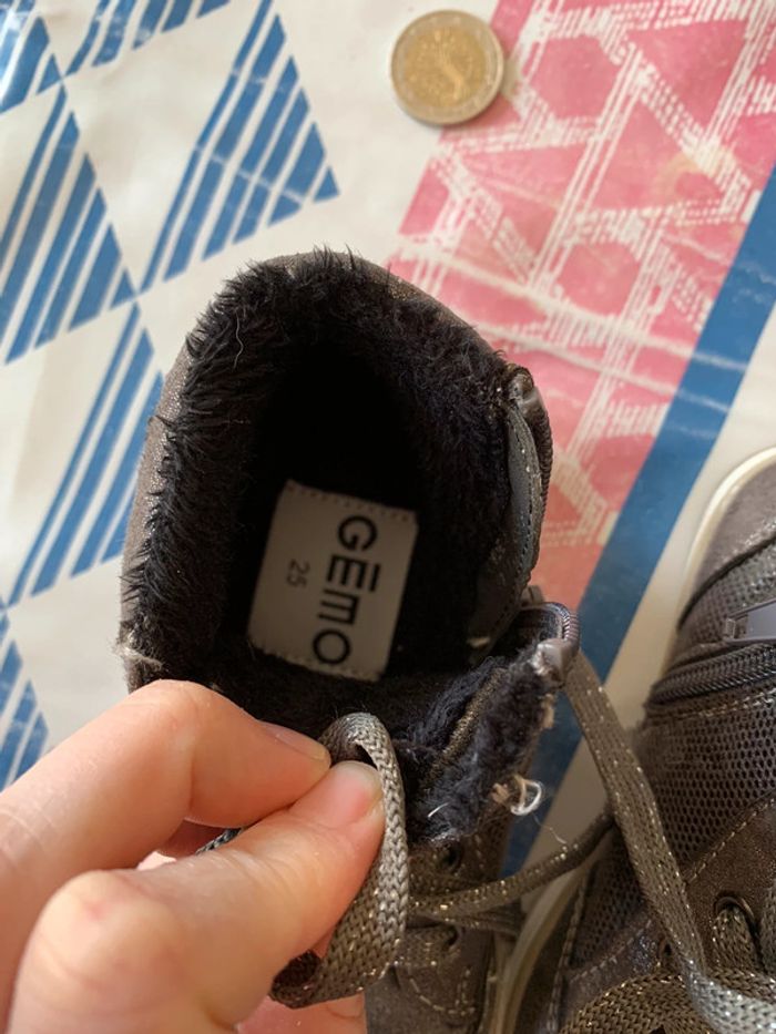 Basket - photo numéro 4