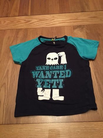 T-shirt Garçon 
