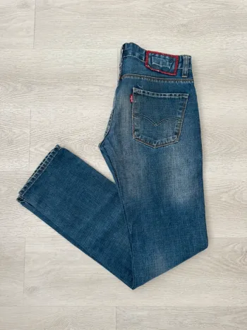 Jeans Levi’s 506