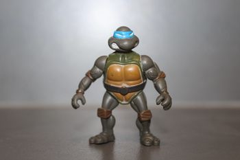 Figurine Léonardo - 2002 tmnt