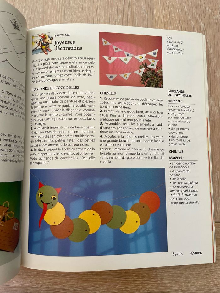 Le grand livre des maternelles - photo numéro 4