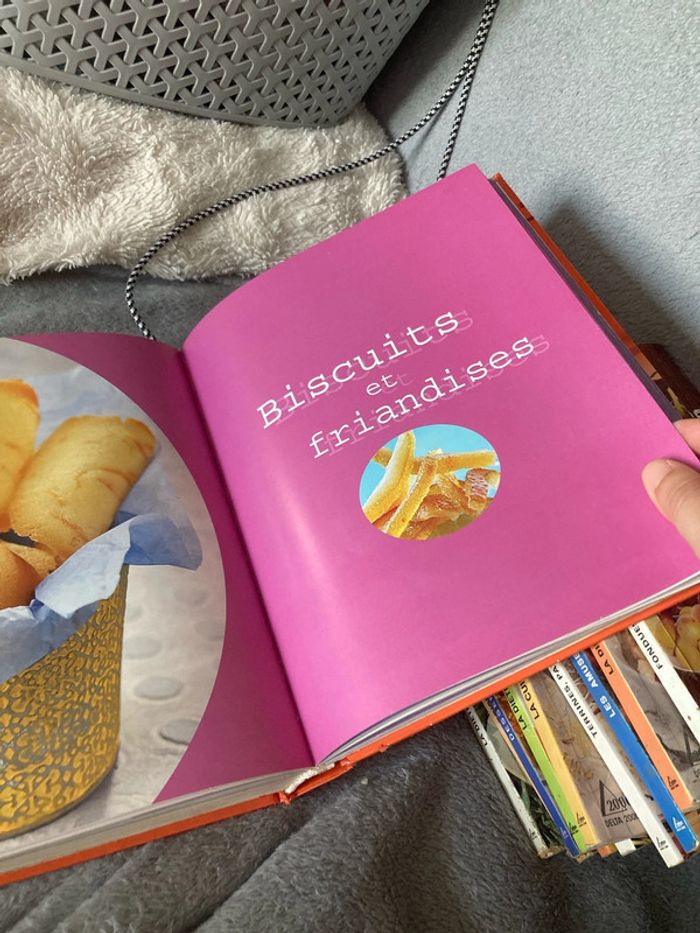 Notre grand livre de cuisine - photo numéro 14
