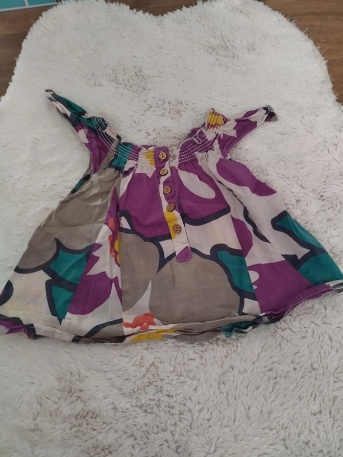 Jolie top taille 3 ans