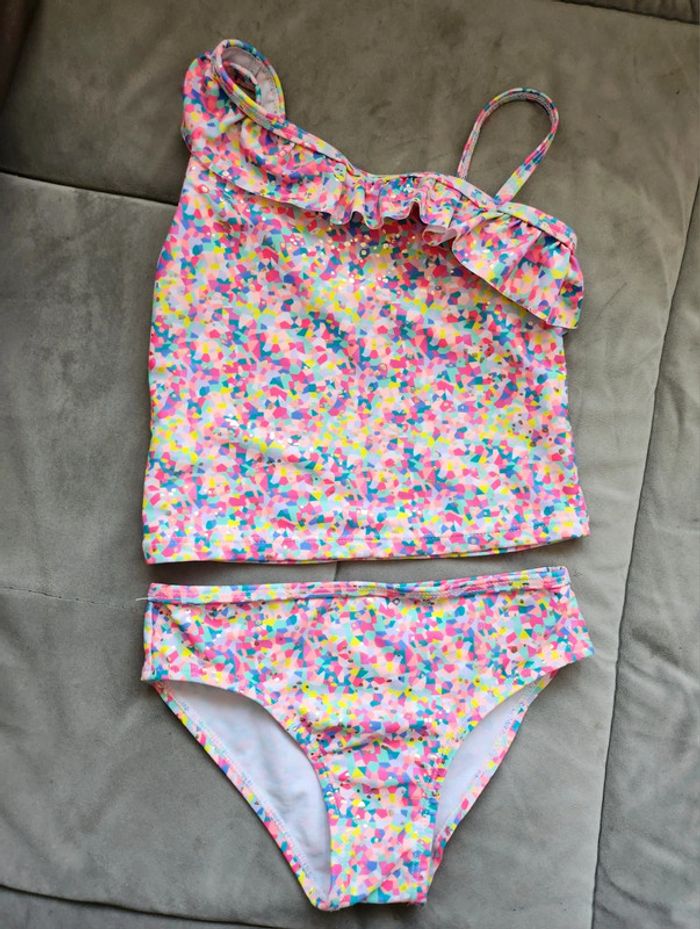 Maillot de bain 2 pièces primark