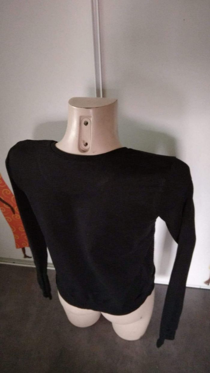 Pull femme T.M Jennyfer - photo numéro 2