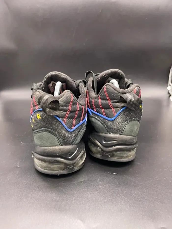 Nike Air Max 98 Présente - photo numéro 4