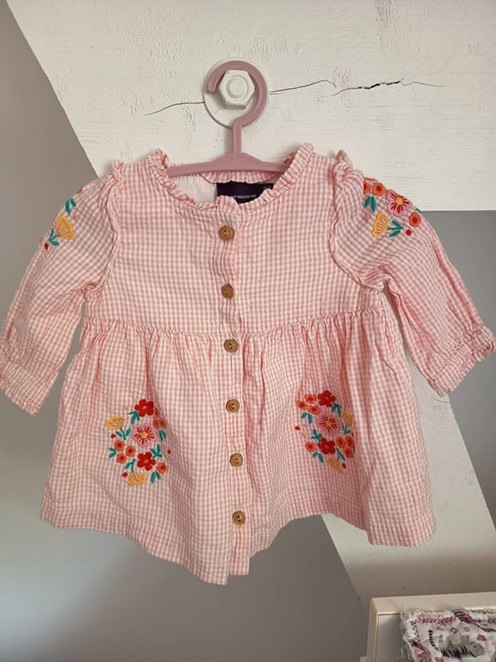 Robe * Légumes et Compagnie*