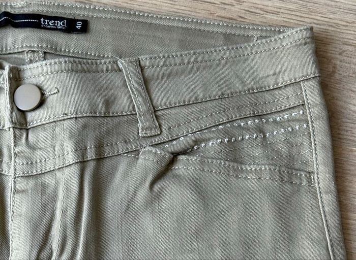 Pantalon slim « Captain Tortue » - photo numéro 3