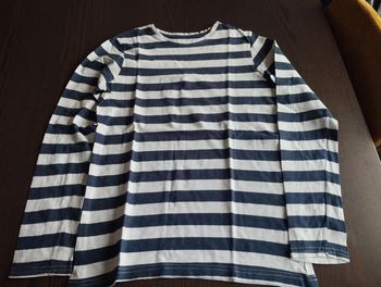 T shirt Primark 12/13 ans