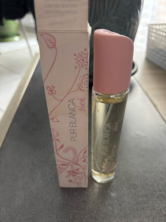 Parfum - photo numéro 2