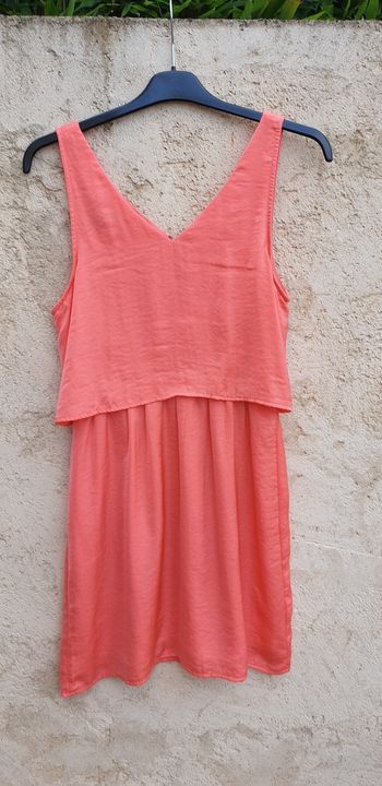Robe Corail