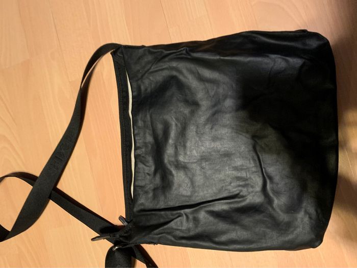 Sac à main bandoulière - photo numéro 3