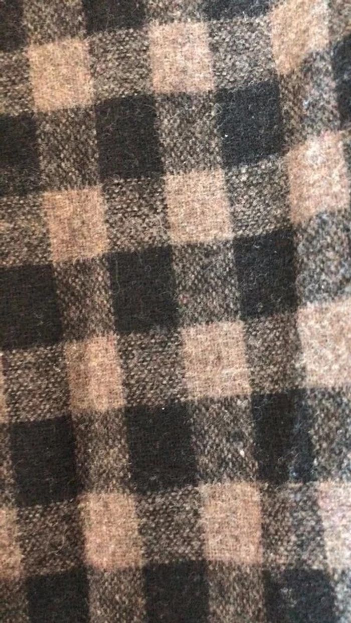 Robe gocco 5-6 ans carreaux - photo numéro 2