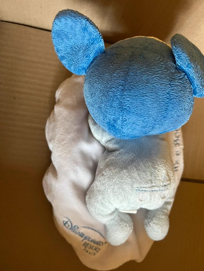 Peluche Disney - photo numéro 2