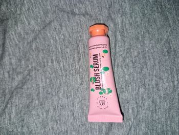 Blus serum