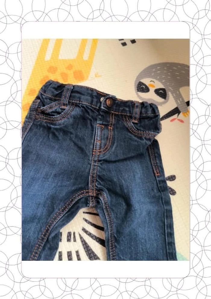 Jeans - photo numéro 2