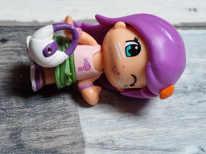 Pinypon personnages - photo numéro 2