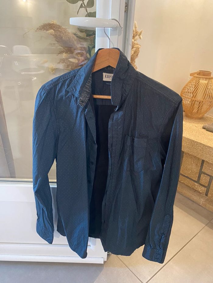 Chemise Kaporal (Taille S)