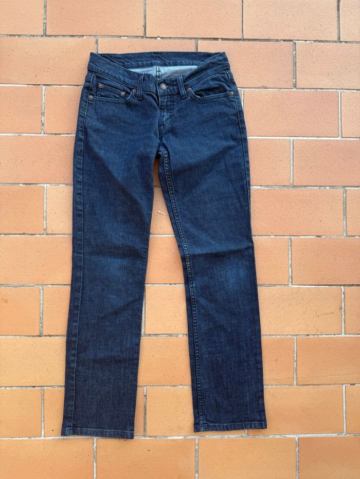 Jean levis vintage taille 37 - photo numéro 2