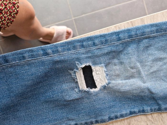 Jeans Levi's - photo numéro 2