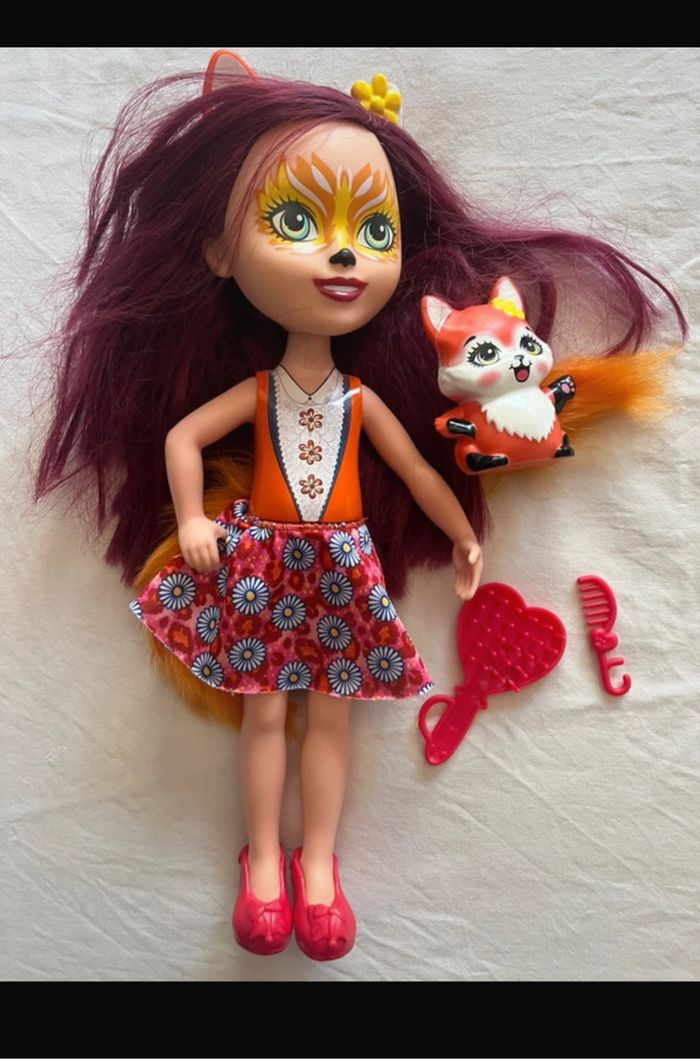 Barbie