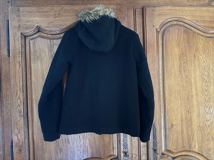 Manteau orchestra laine 14 ans - photo numéro 7