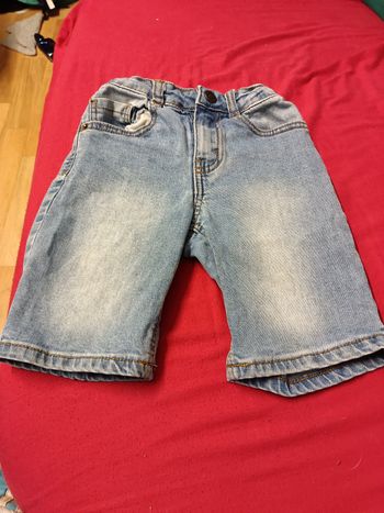 Vêtements garçon toute taille