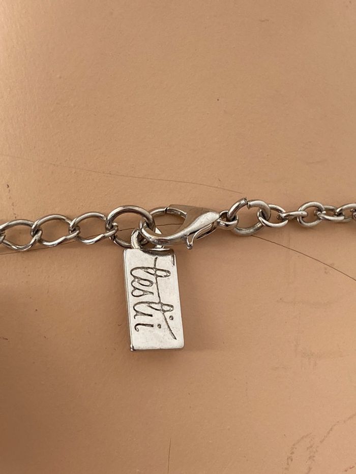 Collier fantaisie - photo numéro 5