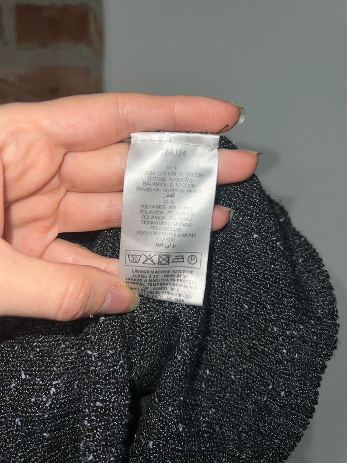 Petit pull - photo numéro 4