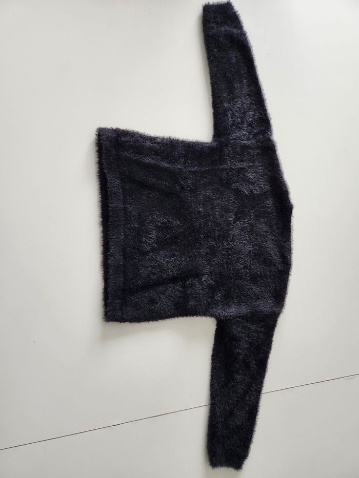 Pull fille - photo numéro 2