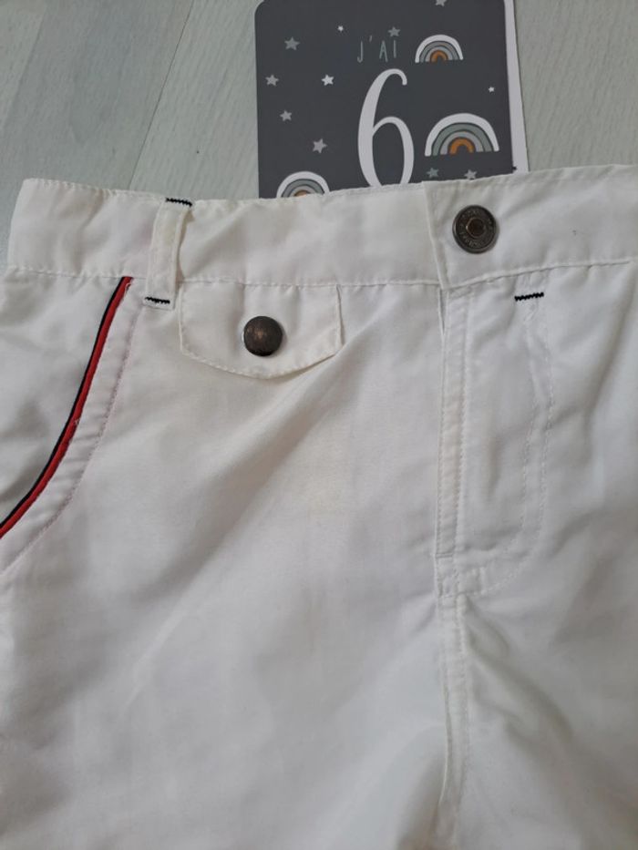 Short bain 6 ans - photo numéro 3