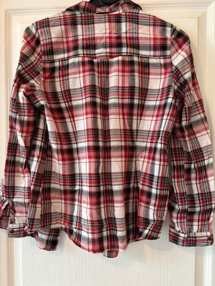 Chemise femme - photo numéro 3
