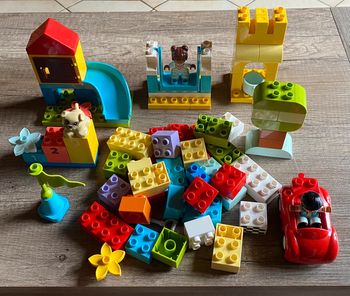 Duplo 10914