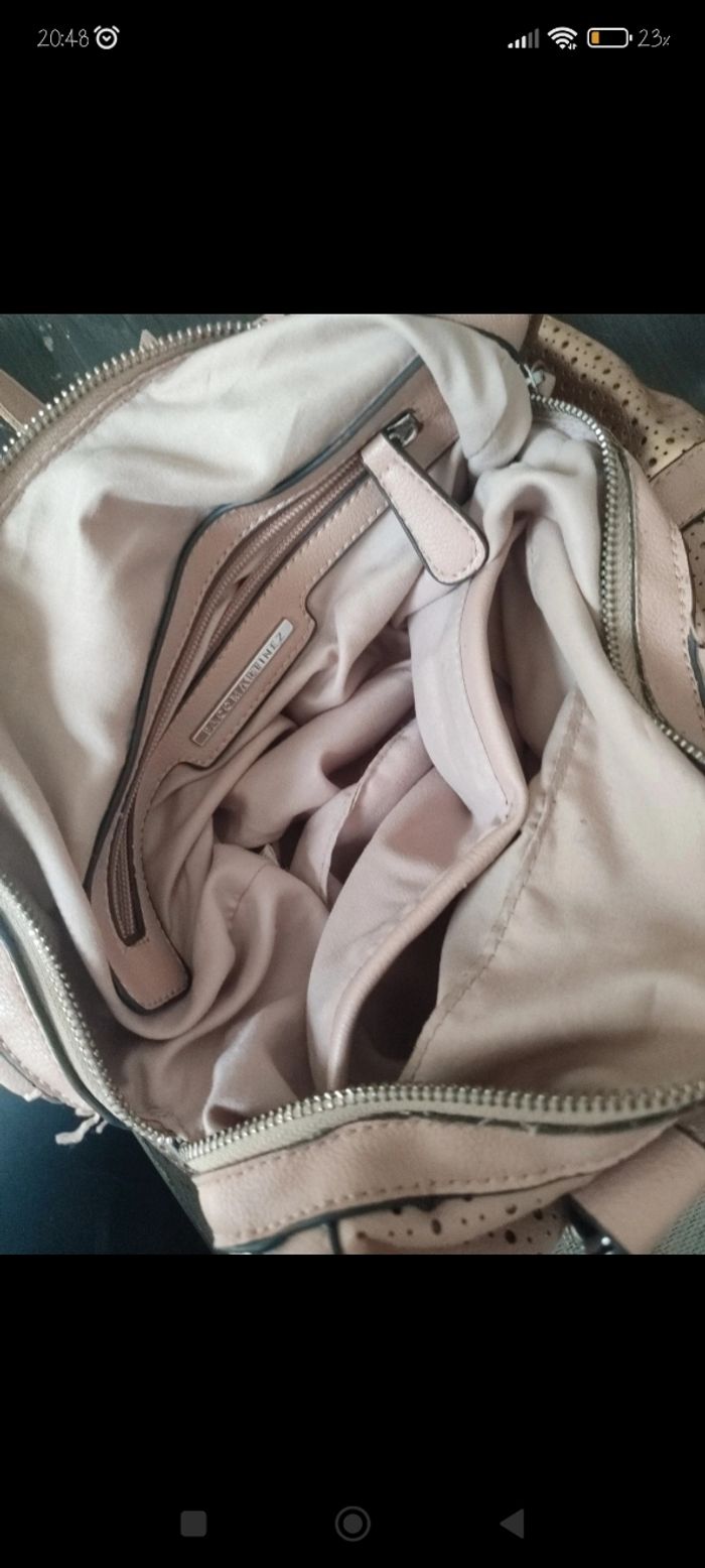 Sac a main femme - photo numéro 3