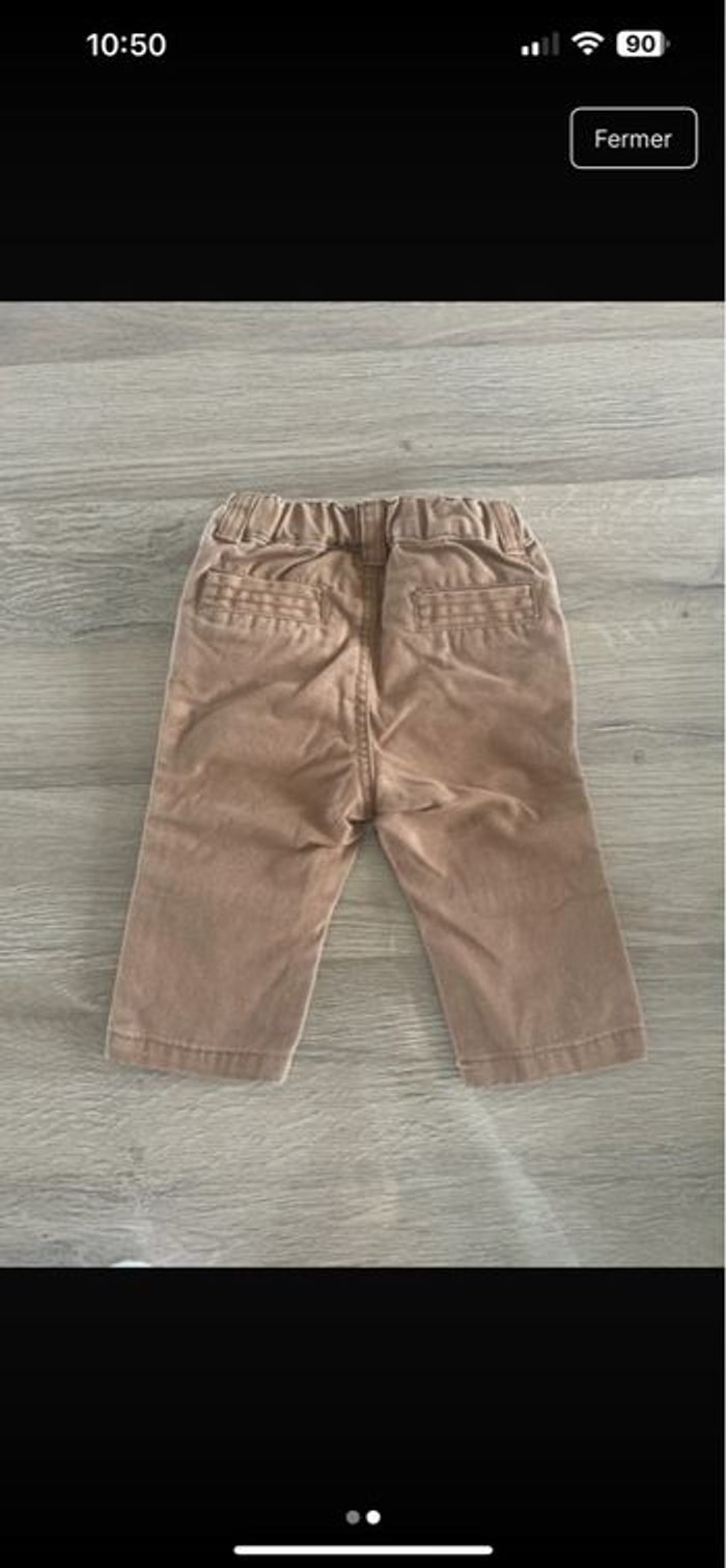 Pantalon - photo numéro 2