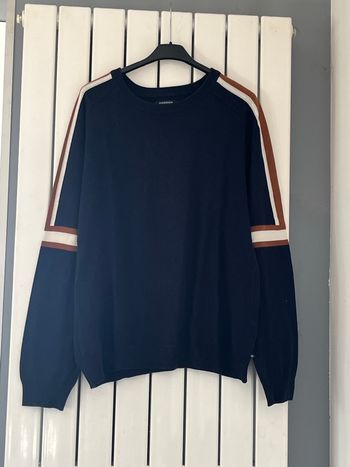 Pull homme 