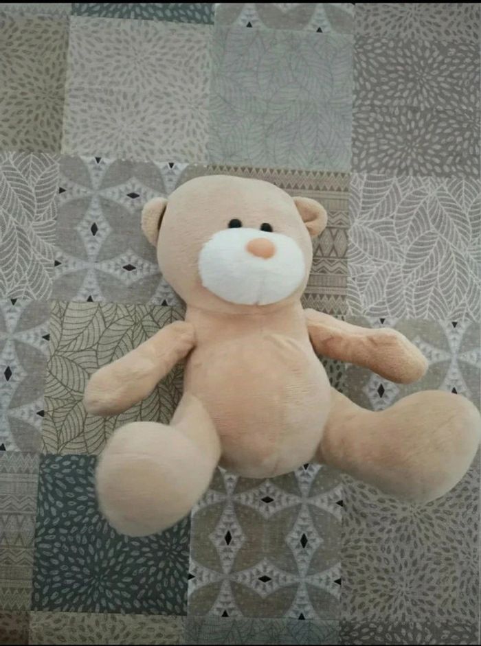 nounours - photo numéro 7