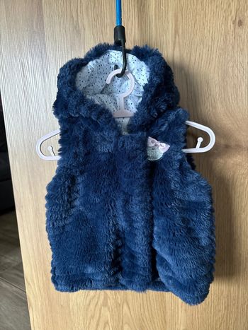 Veste sans manches orchestra