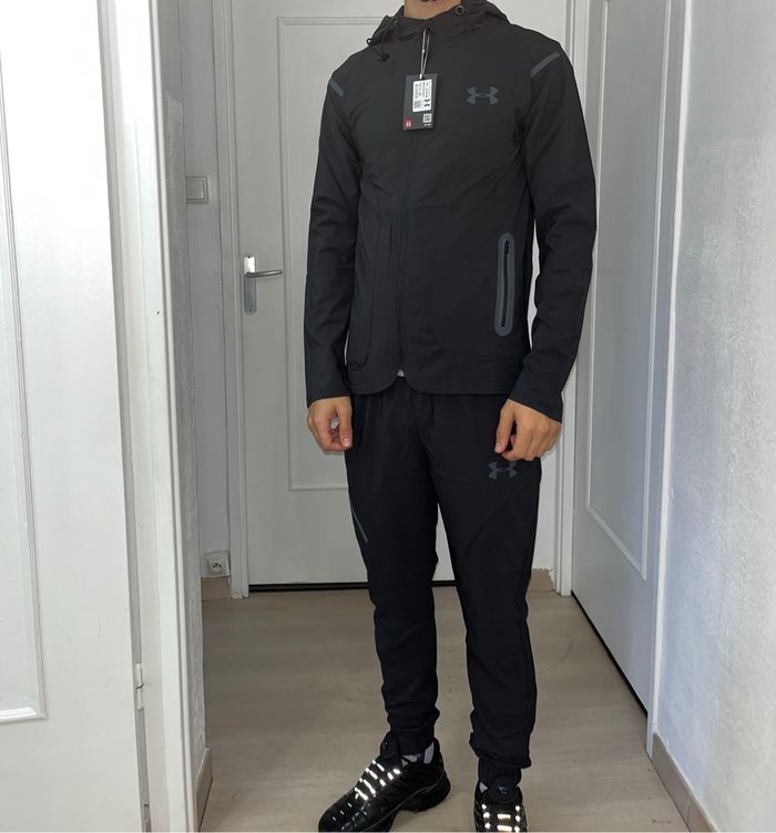 Ensemble Under Armour Neuf