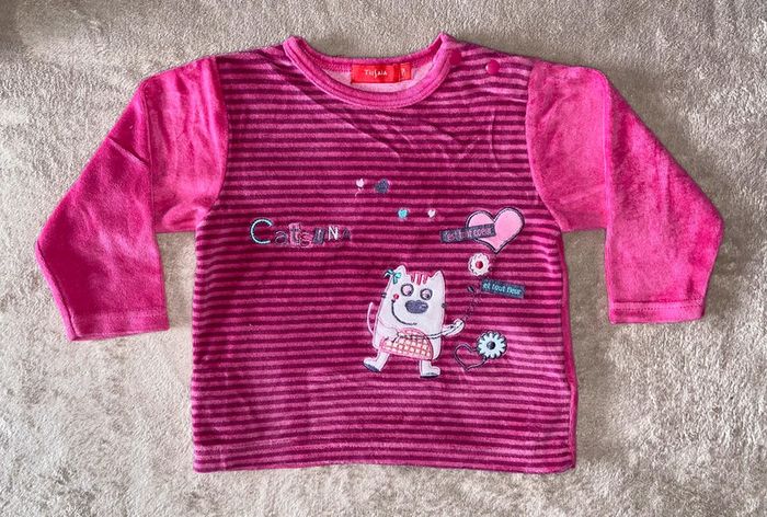 Pyjama - photo numéro 2