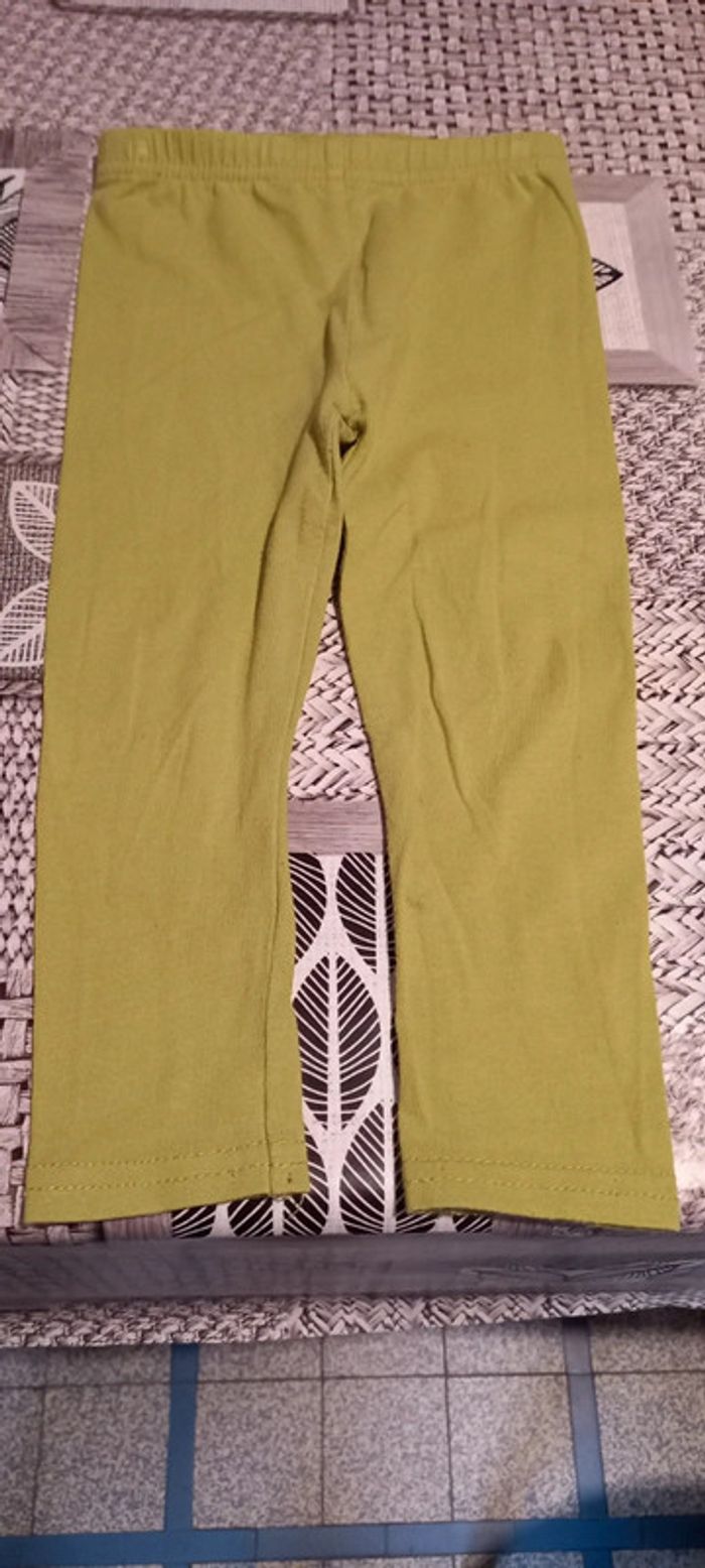 Legging fin 18 mois - photo numéro 2